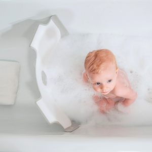 BabyDam Bathwater Barrier